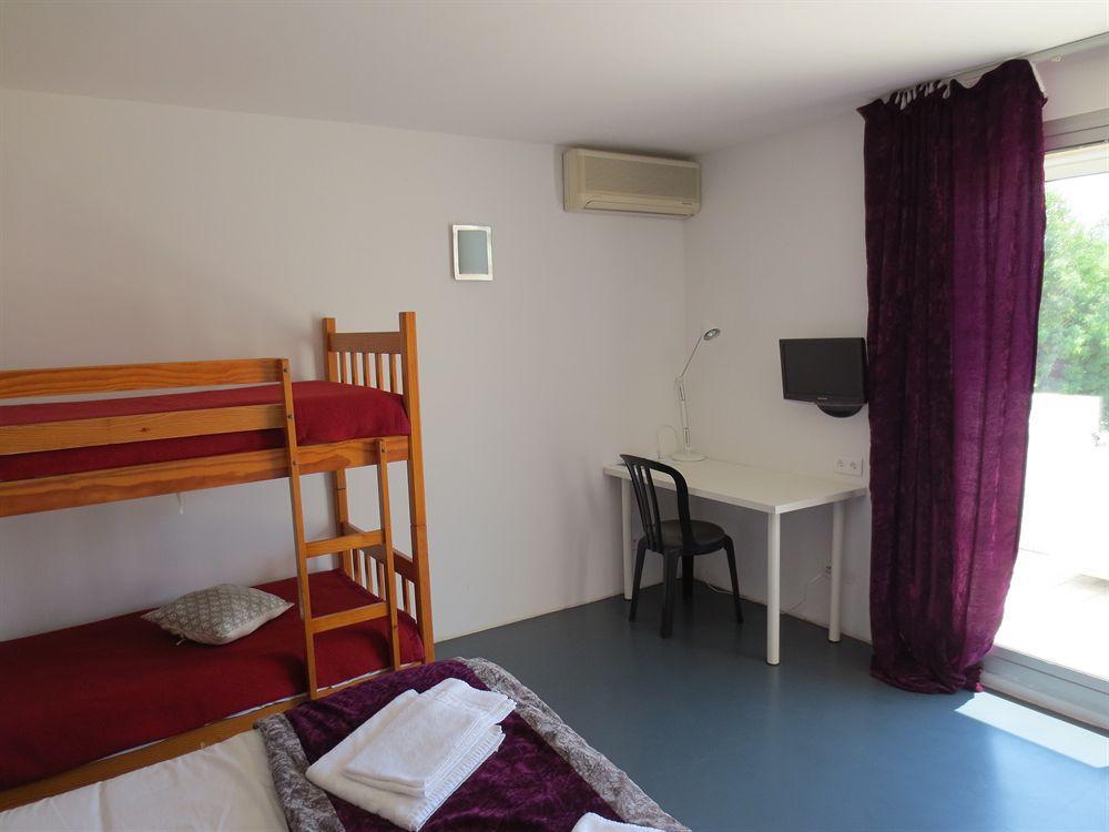 Hotel Sable Et Soleil - Port, Plage Et Jacuzzi Prive Fréjus المظهر الخارجي الصورة