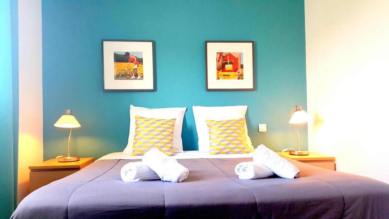 Hotel Sable Et Soleil - Port, Plage Et Jacuzzi Prive Fréjus المظهر الخارجي الصورة