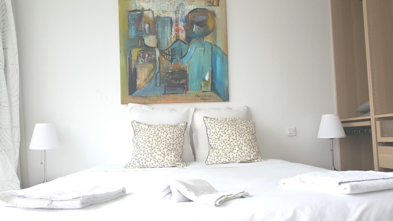 Hotel Sable Et Soleil - Port, Plage Et Jacuzzi Prive Fréjus الغرفة الصورة