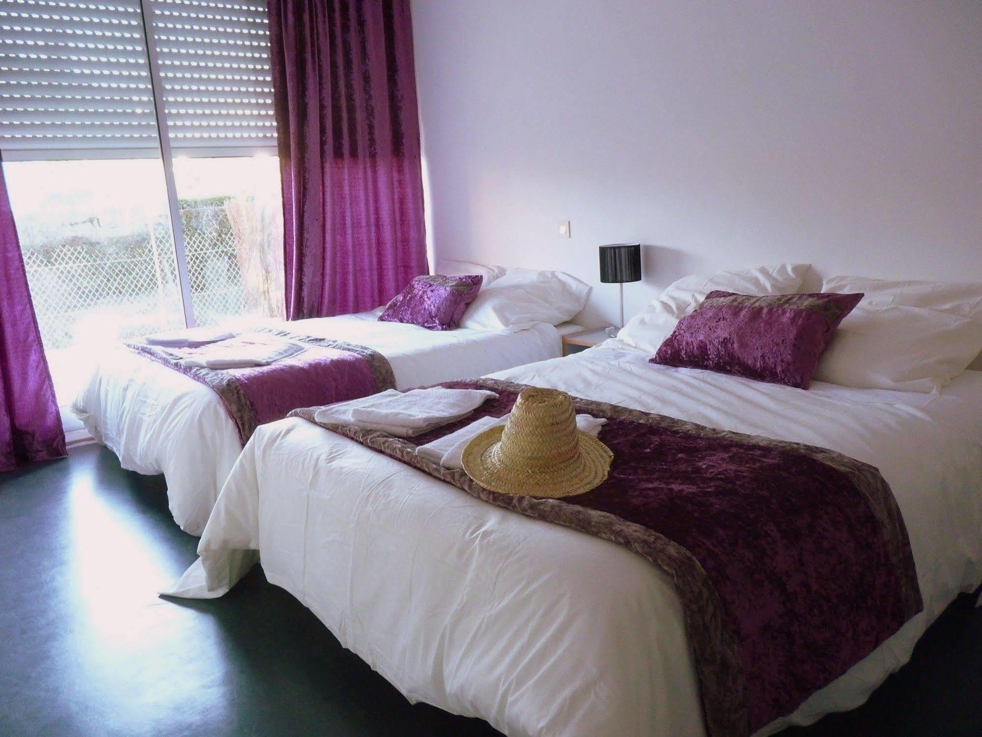 Hotel Sable Et Soleil - Port, Plage Et Jacuzzi Prive Fréjus المظهر الخارجي الصورة