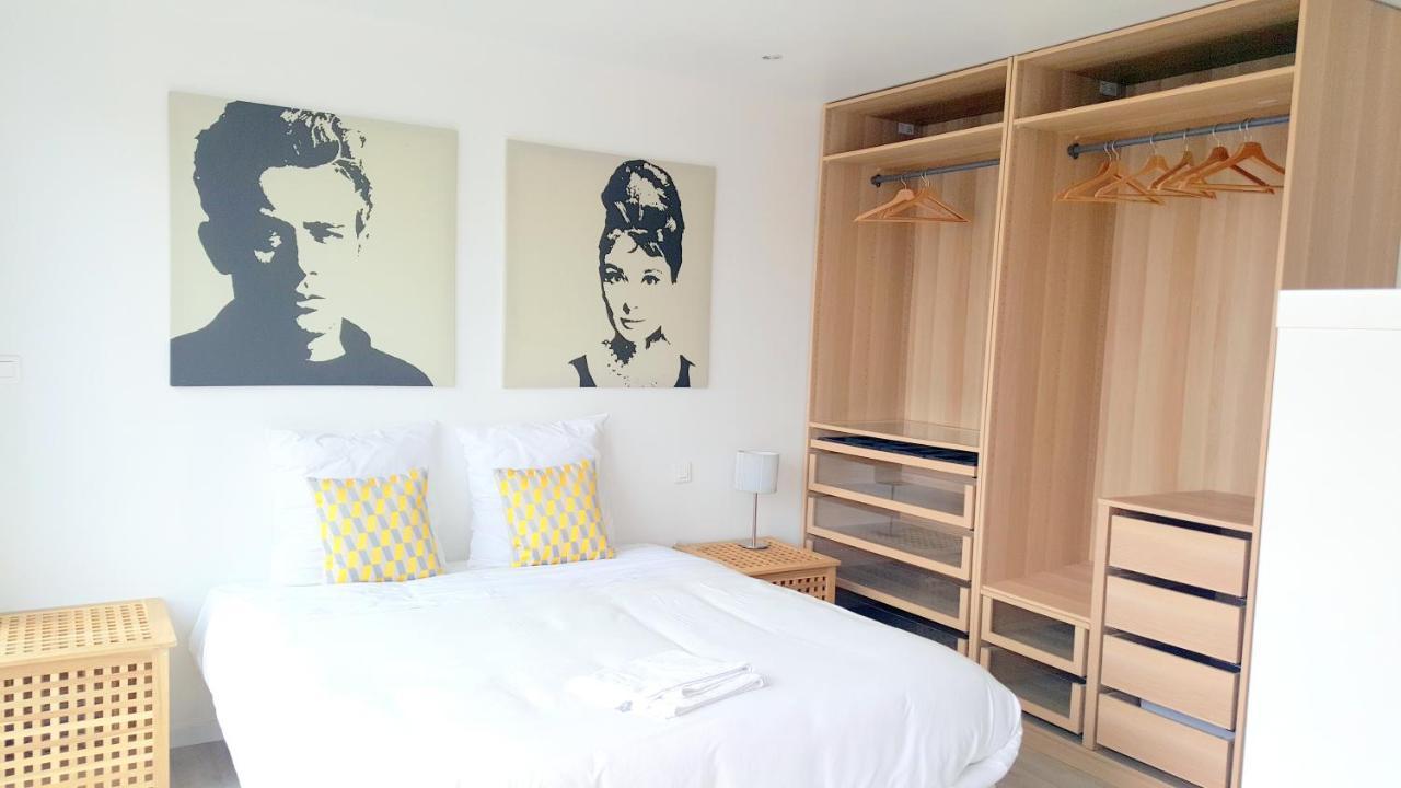 Hotel Sable Et Soleil - Port, Plage Et Jacuzzi Prive Fréjus المظهر الخارجي الصورة